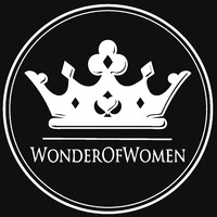 Wonder of Women Int’l Logo