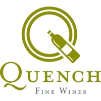 Quench Fine Wines LTD Logo