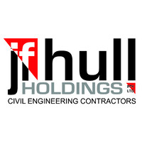 JF Hull Holdings Pty Ltd Logo