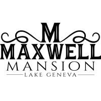 Maxwell Mansion Logo