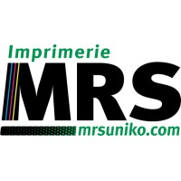 Imprimerie MRS Logo