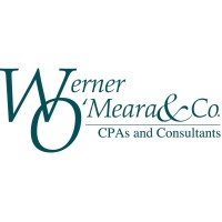 Werner, OMeara & Co. Logo