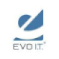 EVO I.T. Logo