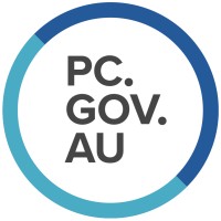 Productivity Commission Logo