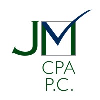 Jonathan Miller CPA PC Logo