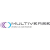 Multiverse Commerce Corporation Logo