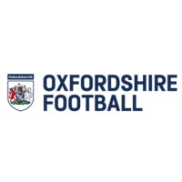 Oxfordshire FA Logo