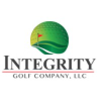 Integrity Golf Company Logo