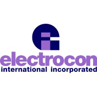 Electrocon International Inc Logo