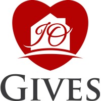 JO Gives, Inc. Logo
