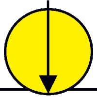 Block Material Testing Logo