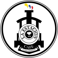 La Estacion Cafe Logo