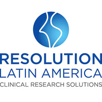 ReSolution Latin America Logo