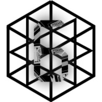 CyberSix, INC Logo