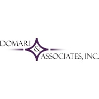 Domari & Associates Logo