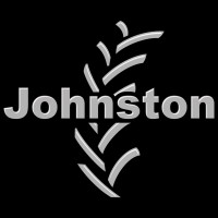 Johnston Tractors Ltd Logo