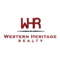 Western Heritage Realty Logo