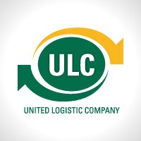 United Logistic Company Logo