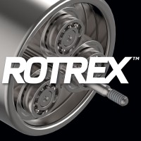 Rotrex A/S Logo