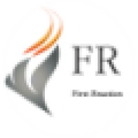 First Reaction Inc Logo