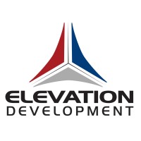 Elevation Development, LLC Logo