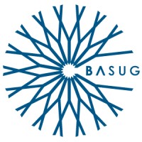 Boston Area SAS Users Group (BASUG) Logo