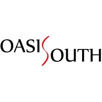 OASIS SOUTH LTD Logo