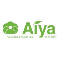 Aiya America, Inc. (Aiya Matcha) Logo