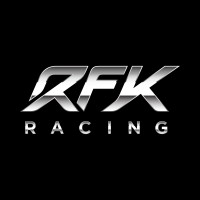 RFK Racing Logo