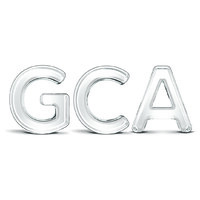 GCA Türkiye Logo