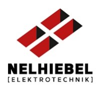 Nelhiebel Elektrotechnik GmbH Logo