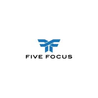 FIVE FOCUS LTD Logo