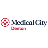 Medical City Denton Logo