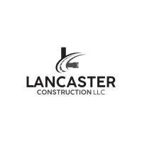 LANCASTER CONSTRUCTION LLC Logo