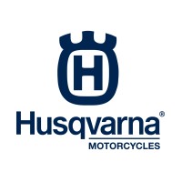 Husqvarna Motorcycles GmbH Logo