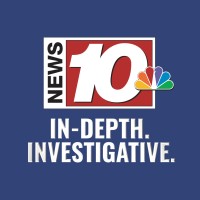 WHEC-TV News10NBC Logo