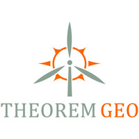 Theorem Geo Logo