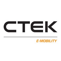 CTEK E-Mobility Logo