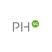 PHSG Pädagogische Hochschule St. Gallen Logo