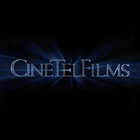 Cinetel Films Logo