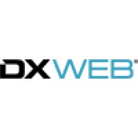 DX WEB, LLC Logo