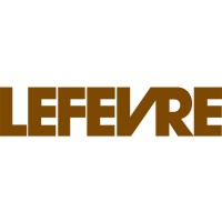 Lefèvre Logo