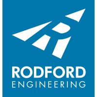 RODFORD ENGINEERING LIMITED Logo
