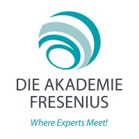 Die Akademie Fresenius GmbH Logo