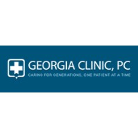 Georgia Clinic Primary Care + Urgent Care Logo