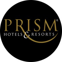 Prism Hotels & Resorts Logo
