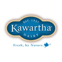 Kawartha Dairy Ltd Logo