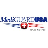 Mediguard Usa Logo