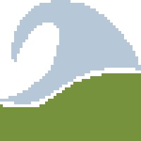 WaveCrest Capital Partners LLC Logo