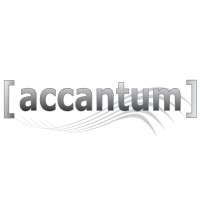 Accantum GmbH Logo